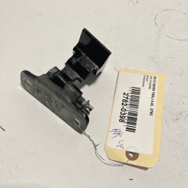 BMW 750LI 2009-2015 F01 F02 REAR RIGHT PASSENGER SIDE UPPER DOOR HINGE OEM =416=