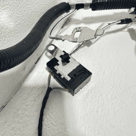 2021 Toyota Camry SE Body Floor Main Wire Wiring Harness OEM