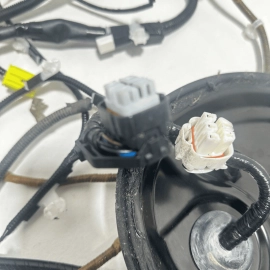 2021 Toyota Camry SE Body Floor Main Wire Wiring Harness OEM