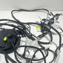 2021 Toyota Camry SE Body Floor Main Wire Wiring Harness OEM