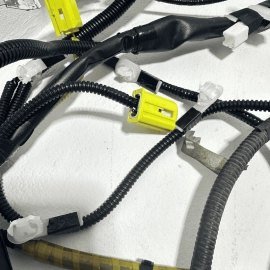 2021 Toyota Camry SE Body Floor Main Wire Wiring Harness OEM