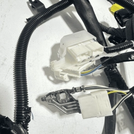 2021 Toyota Camry SE Body Floor Main Wire Wiring Harness OEM