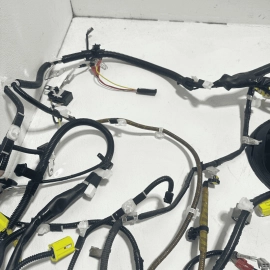 2021 Toyota Camry SE Body Floor Main Wire Wiring Harness OEM