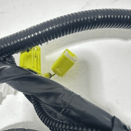 2021 Toyota Camry SE Body Floor Main Wire Wiring Harness OEM