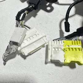 2021 Toyota Camry SE Body Floor Main Wire Wiring Harness OEM