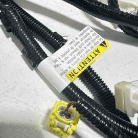 2021 Toyota Camry SE Body Floor Main Wire Wiring Harness OEM