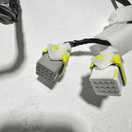 2021 Toyota Camry SE Body Floor Main Wire Wiring Harness OEM