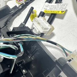 2021 Toyota Camry SE Body Floor Main Wire Wiring Harness OEM