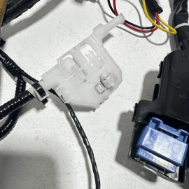 2021 Toyota Camry SE Body Floor Main Wire Wiring Harness OEM