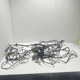 2021 Toyota Camry SE Body Floor Main Wire Wiring Harness OEM