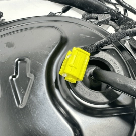 2021 Toyota Camry SE Body Floor Main Wire Wiring Harness OEM