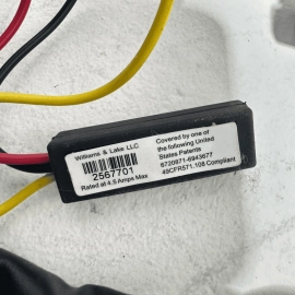 2021 Toyota Camry SE Body Floor Main Wire Wiring Harness OEM