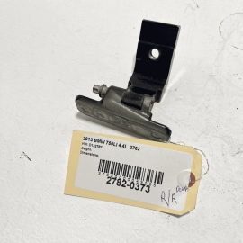 BMW 750LI 2009-2015 F01 F02 REAR RIGHT PASSENGER SIDE LOWER DOOR HINGE OEM =416=