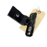BMW 750LI 2009-2015 F01 F02 REAR RIGHT PASSENGER SIDE LOWER DOOR HINGE OEM =416=