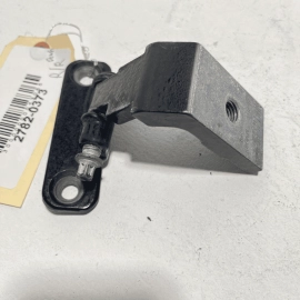 BMW 750LI 2009-2015 F01 F02 REAR RIGHT PASSENGER SIDE LOWER DOOR HINGE OEM =416=