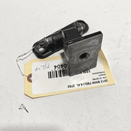BMW 750LI 2009-2015 F01 F02 FRONT LEFT DRIVER SIDE UPPER DOOR HINGE OEM =416=