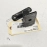 BMW 750LI 2009-2015 F01 F02 FRONT LEFT DRIVER SIDE UPPER DOOR HINGE OEM =416=
