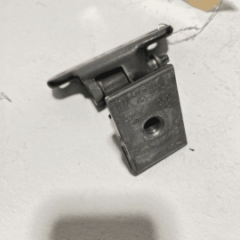BMW 750LI 2009-2015 F01 F02 FRONT LEFT DRIVER SIDE UPPER DOOR HINGE OEM =416=