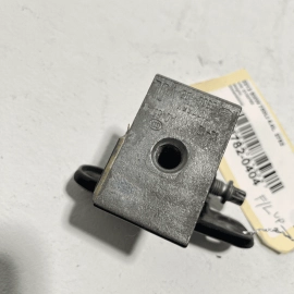 BMW 750LI 2009-2015 F01 F02 FRONT LEFT DRIVER SIDE UPPER DOOR HINGE OEM =416=