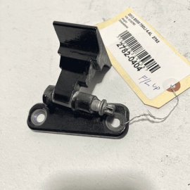 BMW 750LI 2009-2015 F01 F02 FRONT LEFT DRIVER SIDE UPPER DOOR HINGE OEM =416=