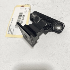 BMW 750LI 2009-2015 F01 F02 FRONT LEFT DRIVER SIDE UPPER DOOR HINGE OEM =416=
