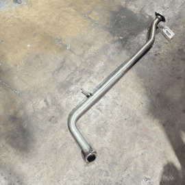 2018-24 TOYOTA CAMRY SE REAR EXHAUST SYSTEM INTERMEDIATE TAILPIPE TAIL PIPE OEM