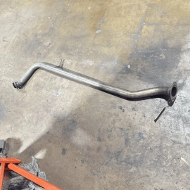 2018-24 TOYOTA CAMRY SE REAR EXHAUST SYSTEM INTERMEDIATE TAILPIPE TAIL PIPE OEM