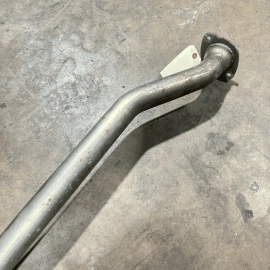 2018-24 TOYOTA CAMRY SE REAR EXHAUST SYSTEM INTERMEDIATE TAILPIPE TAIL PIPE OEM