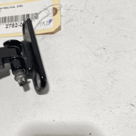 BMW 750LI 2009-2015 F01 F02 FRONT RIGHT PASSENGER SIDE UPPER DOOR HINGE OEM=416=