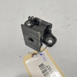 BMW 750LI 2009-2015 F01 F02 FRONT RIGHT PASSENGER SIDE UPPER DOOR HINGE OEM=416=