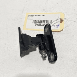 BMW 750LI 2009-2015 F01 F02 FRONT RIGHT PASSENGER SIDE UPPER DOOR HINGE OEM=416=