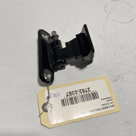 BMW 750LI 2009-2015 F01 F02 FRONT RIGHT PASSENGER SIDE UPPER DOOR HINGE OEM=416=