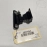 BMW 750LI 2009-2015 F01 F02 FRONT RIGHT PASSENGER SIDE UPPER DOOR HINGE OEM=416=
