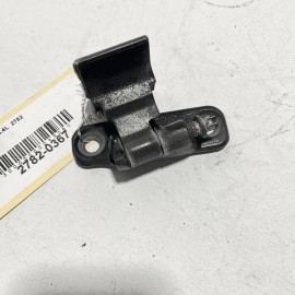 BMW 750LI 2009-2015 F01 F02 FRONT RIGHT PASSENGER SIDE UPPER DOOR HINGE OEM=416=