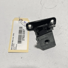 BMW 750LI 2009-2015 F01 F02 FRONT RIGHT PASSENGER SIDE UPPER DOOR HINGE OEM=416=