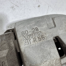2019 - 2024 TOYOTA CAMRY SE Disc Brake Caliper Front Right Passenger Side OEM