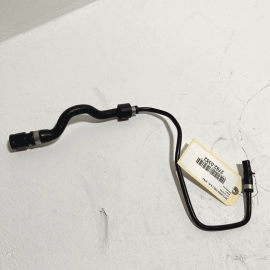 BMW 750LI 2013-2015 F01 F02 4.4L ENGINE RADIATOR COOLANT HOSE TUBE PIPE LINE OEM