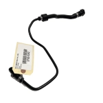 BMW 750LI 2013-2015 F01 F02 4.4L ENGINE RADIATOR COOLANT HOSE TUBE PIPE LINE OEM