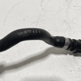 BMW 750LI 2013-2015 F01 F02 4.4L ENGINE RADIATOR COOLANT HOSE TUBE PIPE LINE OEM