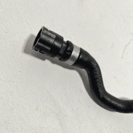 BMW 750LI 2013-2015 F01 F02 4.4L ENGINE RADIATOR COOLANT HOSE TUBE PIPE LINE OEM
