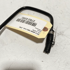 BMW 750LI 2013-2015 F01 F02 4.4L ENGINE RADIATOR COOLANT HOSE TUBE PIPE LINE OEM