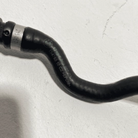 BMW 750LI 2013-2015 F01 F02 4.4L ENGINE RADIATOR COOLANT HOSE TUBE PIPE LINE OEM