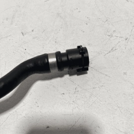 BMW 750LI 2013-2015 F01 F02 4.4L ENGINE RADIATOR COOLANT HOSE TUBE PIPE LINE OEM
