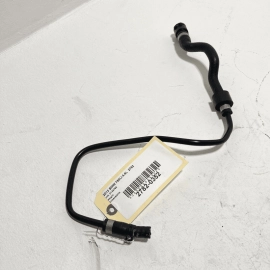 BMW 750LI 2013-2015 F01 F02 4.4L ENGINE RADIATOR COOLANT HOSE TUBE PIPE LINE OEM