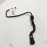 BMW 750LI 2013-2015 F01 F02 4.4L ENGINE RADIATOR COOLANT HOSE TUBE PIPE LINE OEM