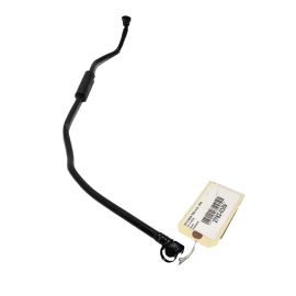 BMW 750LI 2013-2015 F02 4.4L FUEL GAS TANK BREATHER HOSE CONNECTOR TUBE LINE OEM