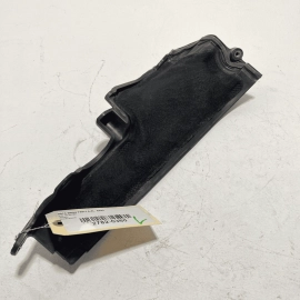 BMW 750LI 13-15 F02 4.4L ENGINE COMPARTMENT LEFT NOISE INSULATION FIREWALL OEM