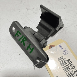 BMW 750LI 2009-2015 F01 F02 FRONT RIGHT PASSENGER SIDE LOWER DOOR HINGE OEM=416=