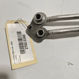 BMW 750LI 13-15 4.4L ENGINE TRANSMISSION OIL COOLER HOSE PIPE OUTLET & INLET OEM