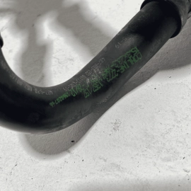 BMW 750LI 13-15 4.4L ENGINE TRANSMISSION OIL COOLER HOSE PIPE OUTLET & INLET OEM